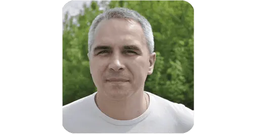 EndoPeak customer review from Mark R verified purchase